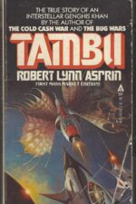 Tambu by Robert Lynn Asprin