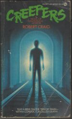 Creepers by Robert Craig