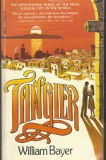 Tangier by William Bayer