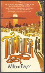 Tangier by William Bayer