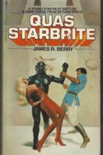 Quas Starbrite by James R. Berry