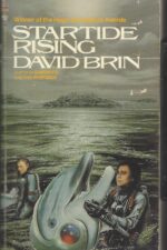The Uplift Saga #2: Startide Rising by David Brin