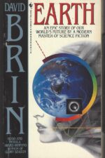 Earth by David Brin