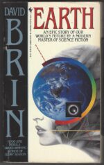 Earth by David Brin