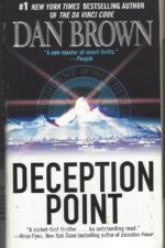 Deception Point by Dan Brown