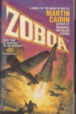 Zoboa by Martin Caidin