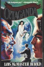 Vorkosigan Saga # 9: Cetaganda by Lois McMaster Bujold