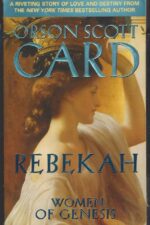 Women of Genesis #2: Rebekah by Orson Scott Card (Copy)