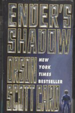 The Shadow Series #1: Ender's Shadow by Orson Scott Card