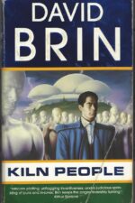 Kiln People by David Brin