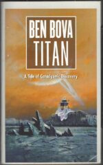 The Grand Tour #15: Titan by Ben Bova