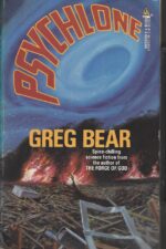 Psychlone by Greg Bear