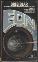 The Way #1: Eon by Greg Bear