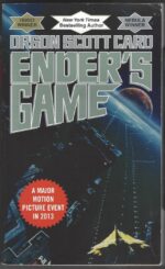 Ender's Saga #1: Ender's Game by Orson Scott Card