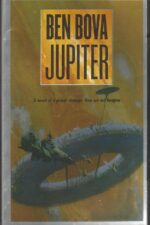 The Grand Tour # 9: Jupiter by Ben Bova