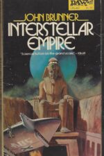 Interstellar Empire by John Brunner