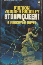 Darkover #12: Stormqueen! by Marion Zimmer Bradley