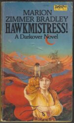 Darkover #16: Hawkmistress! by Marion Zimmer Bradley