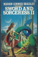 Sword and Sorceress II by Marion Zimmer Bradley