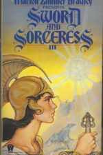 Sword and Sorceress III by Marion Zimmer Bradley