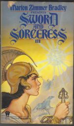 Sword and Sorceress III by Marion Zimmer Bradley