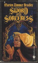 Sword and Sorceress VI by Marion Zimmer Bradley