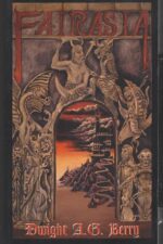 Fairasia by Dwight A.G. Berry