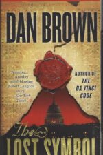 Robert Langdon #3: The Lost Symbol by Dan Brown