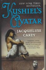 Phèdre's Trilogy #3: Kushiel's Avatar by Jacqueline Carey