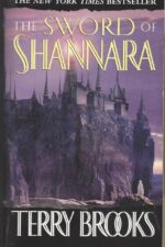 Shannara Trilogy #1: The Sword of Shannara by Terry Brooks