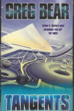 Tangents by Greg Bear