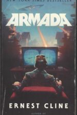 Armada by Ernest Cline