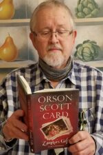 Card, Orson Scott