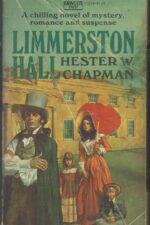 Limmerston Hall by Hester W. Chapman