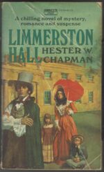 Limmerston Hall by Hester W. Chapman