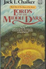 Rings of the Master Series by Jack L. Chalker