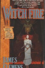 The Banned and the Banished Series by James Clemens