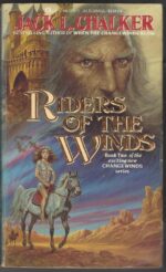 Changewinds #2: Riders of the Winds by Jack L. Chalker