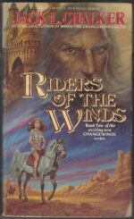 The Changewinds Trilogy by Jack L. Chalker - Image 2