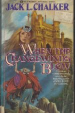 The Changewinds Trilogy by Jack L. Chalker