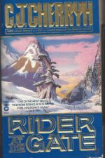Nighthorse #1: Rider at the Gate by C.J. Cherryh