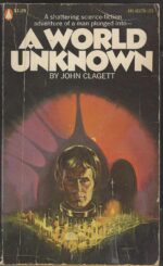 A World Unknown by John Clagett