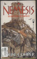 Indigo #1: Nemesis by Louise Cooper