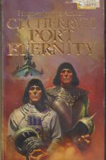 Age of Exploration #1: Port Eternity by C.J. Cherryh