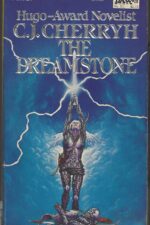 Arafel #1: The Dreamstone by C.J. Cherryh