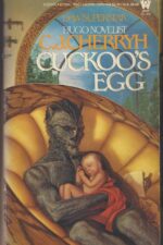 Age of Exploration #3: Cuckoo's Egg by C.J. Cherryh