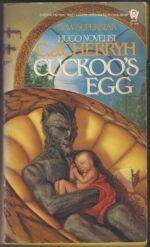 Age of Exploration #3: Cuckoo's Egg by C.J. Cherryh