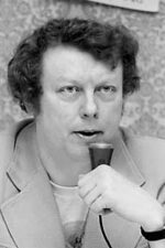 Dickson, Gordon