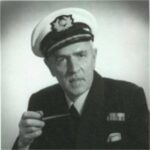 Chandler, A. Bertram