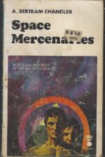 Empress Irene #2: Space Mercenaries by A. Bertram Chandler